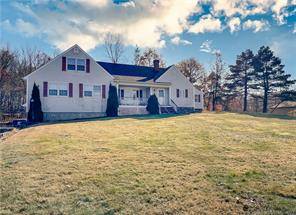 Custom, custom, custom ! This magnificent residence is conveniently located in Wolcott and is the ideal property for any situation !