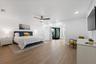 Primary Suite with Terrace
