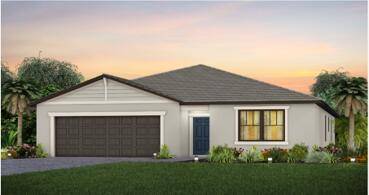 FINAL OPPORTUNITY to own a brand new home in the gated community of CASSIA ESTATES located in the heart of Ft.