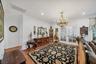 View to Sun room