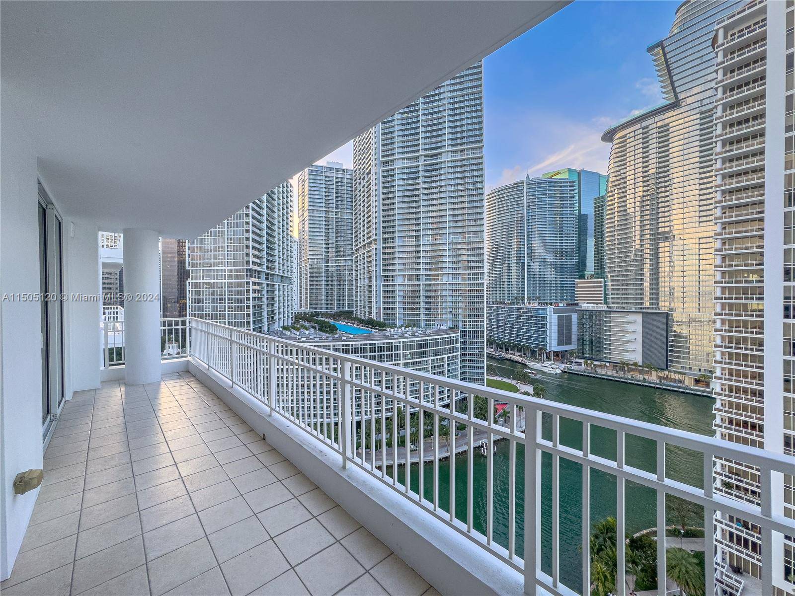 Discover luxury living at Courts Brickell Key, Miami.
