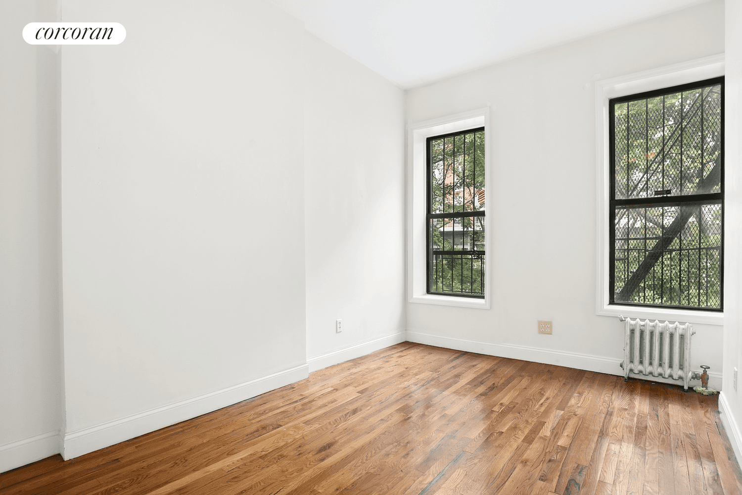 Welcome to 451 State St. 8 Located in the heart of Boerum Hill, this top floor 2 bedroom 1 bathroom unit comes complete with a dishwasher and washer dryer in ...