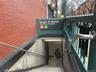 Bergen Street Station right down the block.