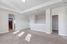 Upstairs Family Room