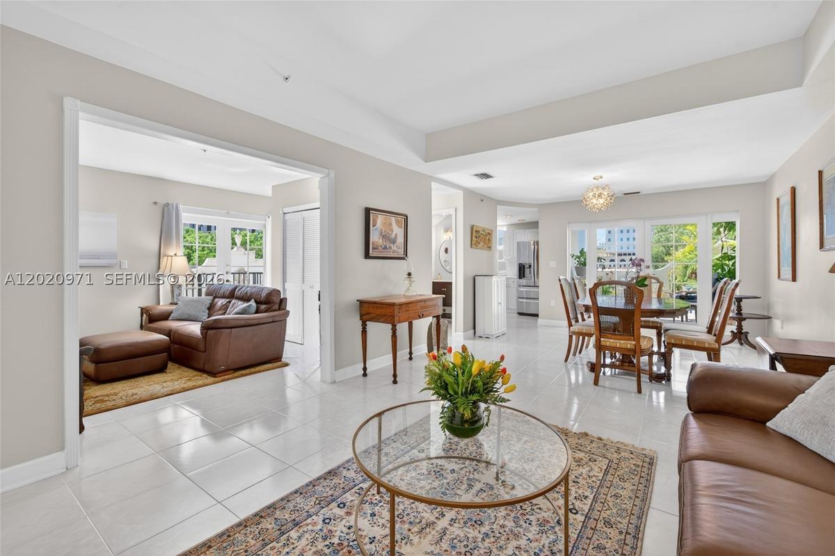 Opens to Family Room/Office/Bedroom