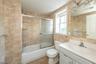 Unit 1 Ground Fl Full Bath