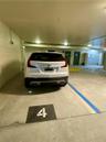 Garage parking