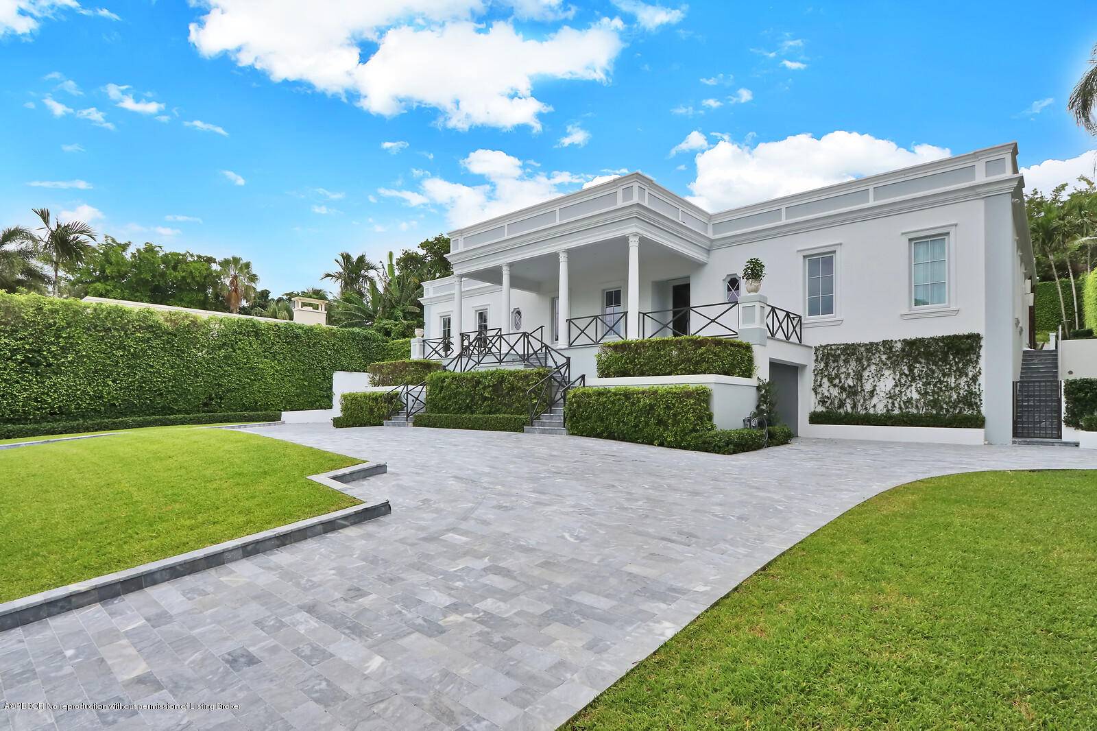 Substantial renovations are now complete at this beautifully appointed Villa.