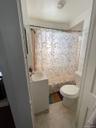 2nd floor unit