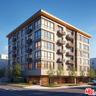 Option I Conceptual Rendering