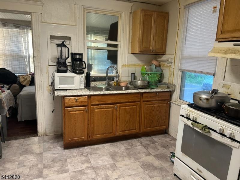 1st Floor Kitchen