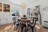 Open Plan Dining Room