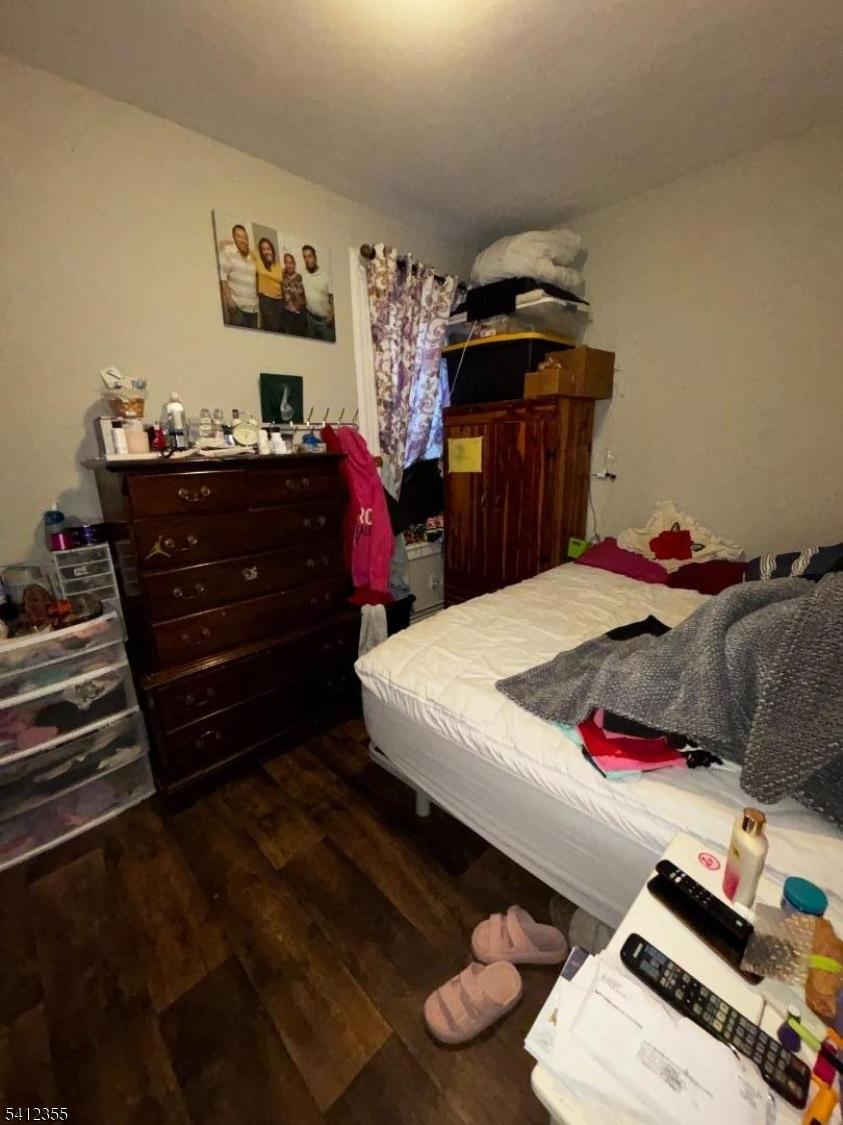 1st fl bedroom