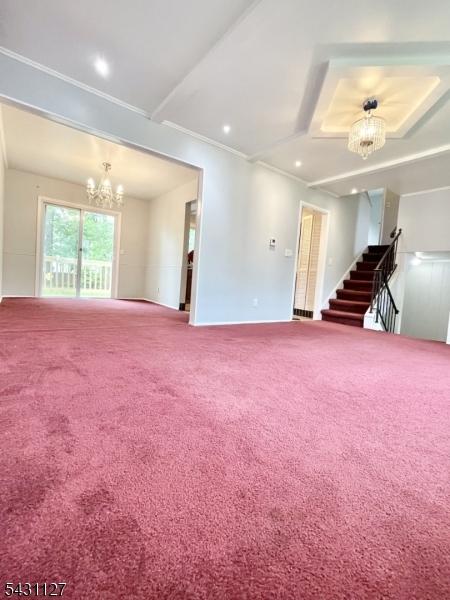 LivingDining Open concept