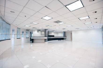 Excellent opportunity to lease 5515 SF first floor office retail space in the heart of Doral, Florida.