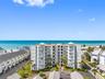 Located on 200 ft of beach/gulf front