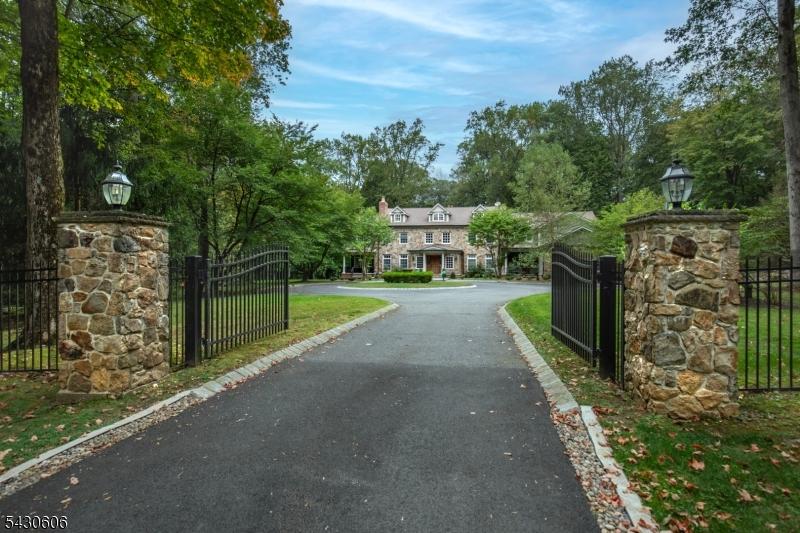 Stunning Estate Home