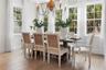Dining Room - lots of room seating for 8