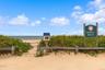 SANDY KENNEY'S BEACH