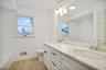 Hall Bath