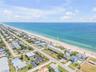 Northeast bird's eye view