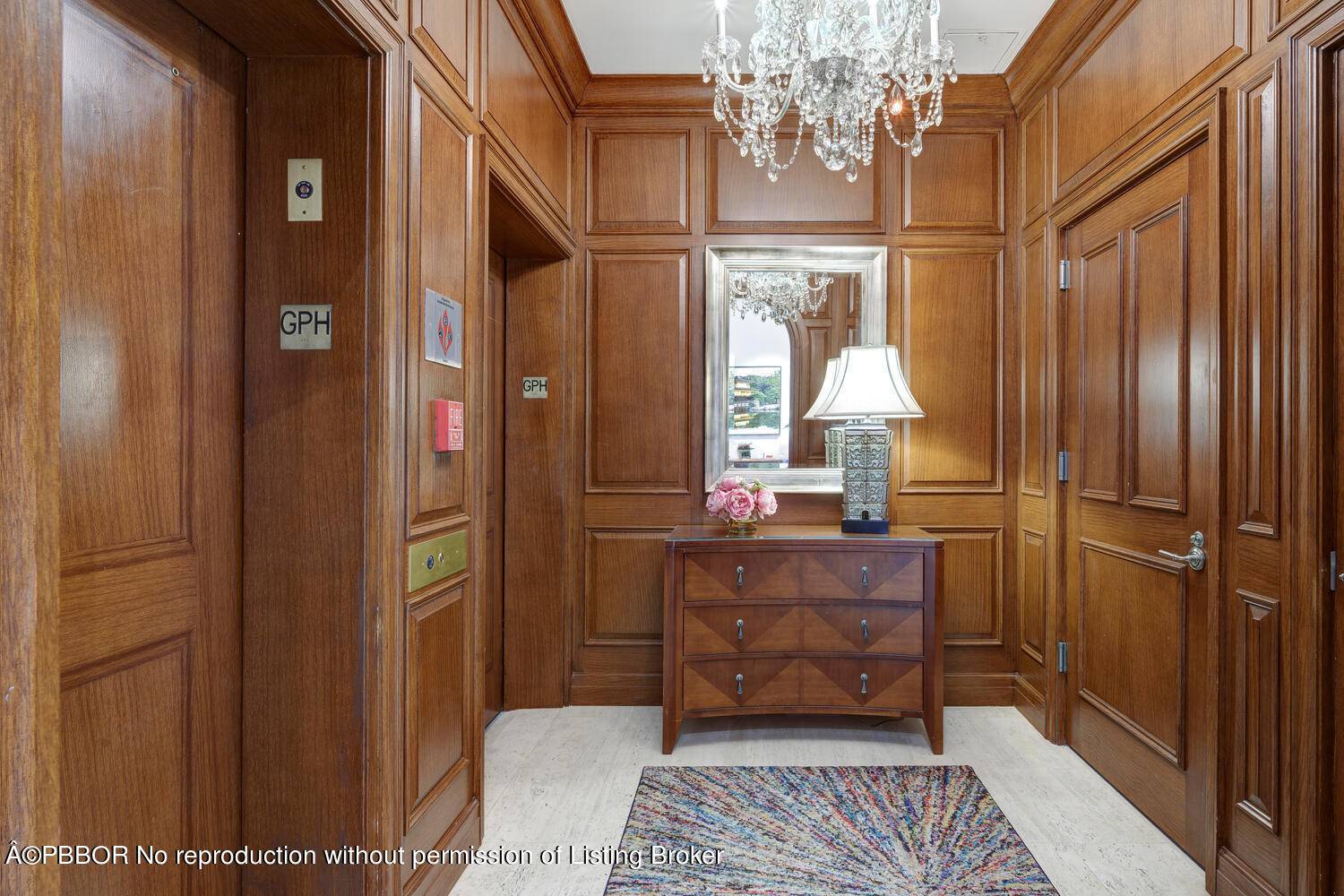 First time on the market in 24 years, one of only four Grand Penthouses at The Plaza.