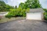 2 Car Oversized Garage