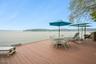 Deep Water & Diving Board