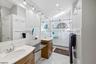 Owner's gorgeous bathroom