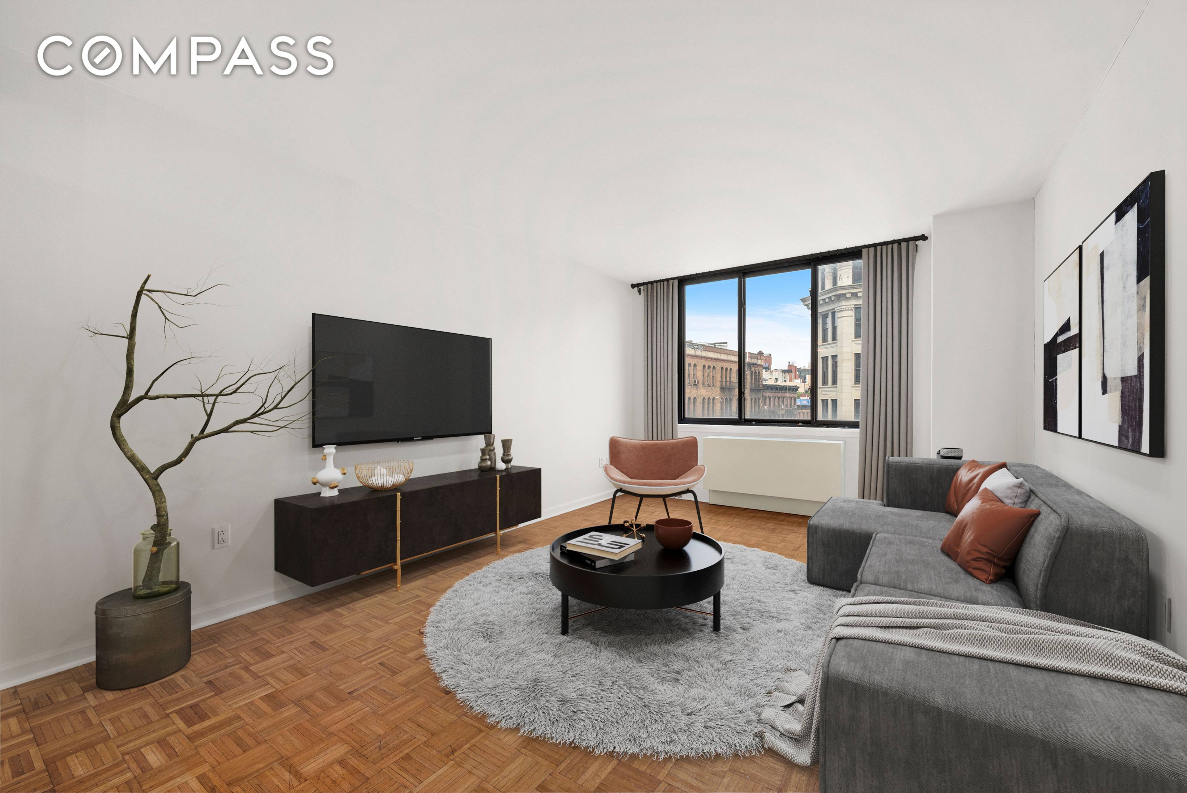 Welcome to Nolita Place Condominiums, a boutique condo building perfectly situated at the crossroads of Nolita, the Lower East Side and the East Village.
