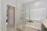 Primary Ensuite Bathroom