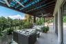 Outdoor Terrace