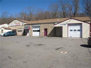 Original owner built and has operated this Automotive Center for 39 years.