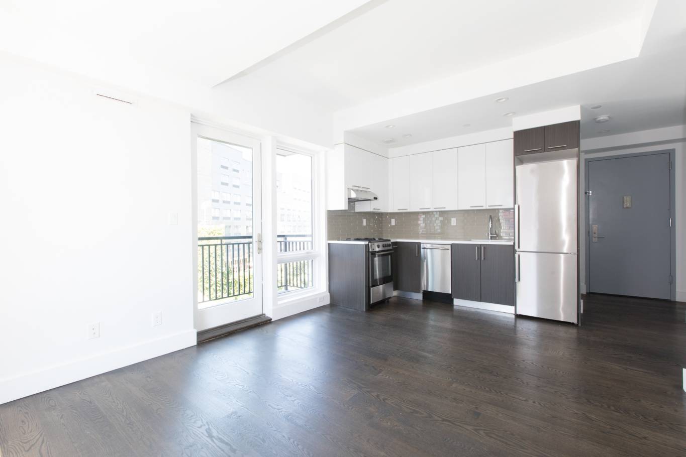Virtual Tour Available Upon Request Luxury New Development Prime Clinton Hill !