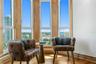 Bay window nook