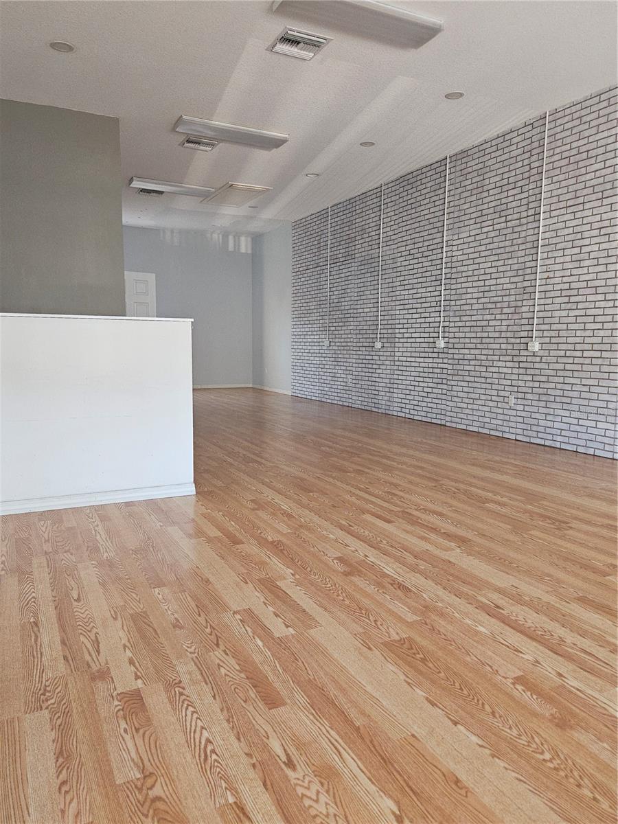 Main Area