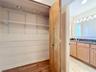 Second closet in primary