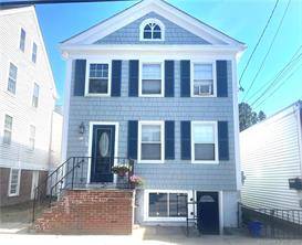 Charming multifamily home and commercial building in the heart of the Stonington Borough.