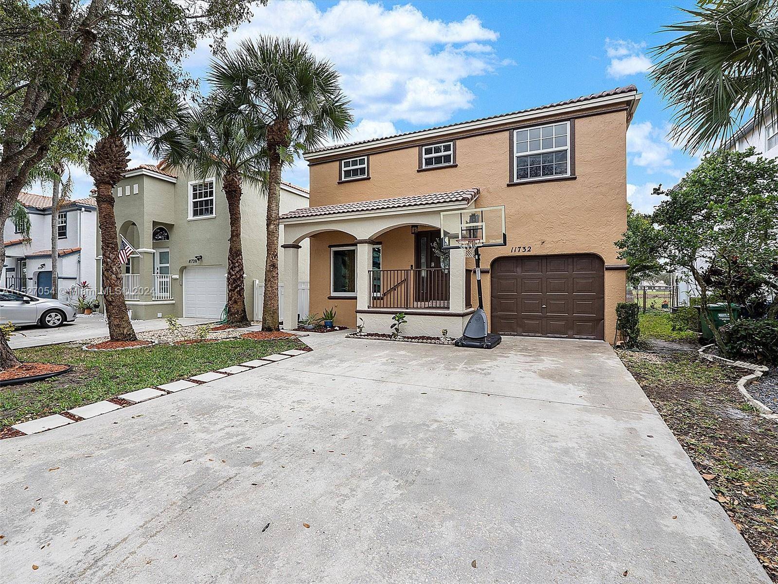 MOTIVATED SELLERS ! Indulge in paradise living at this upgraded AS IS 2 story, 3 bed, 2.