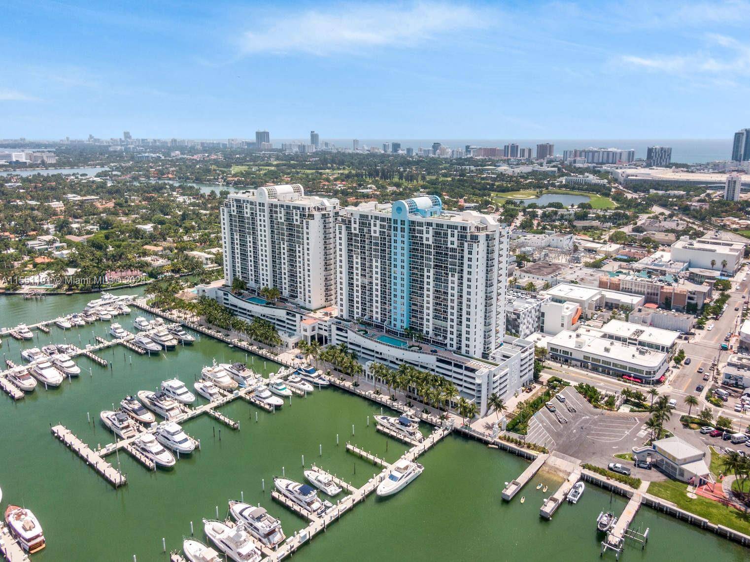 Enjoy living in Miami Beach's Sunset Harbour Neighborhood !