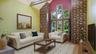 Living Room - Virtually Staged