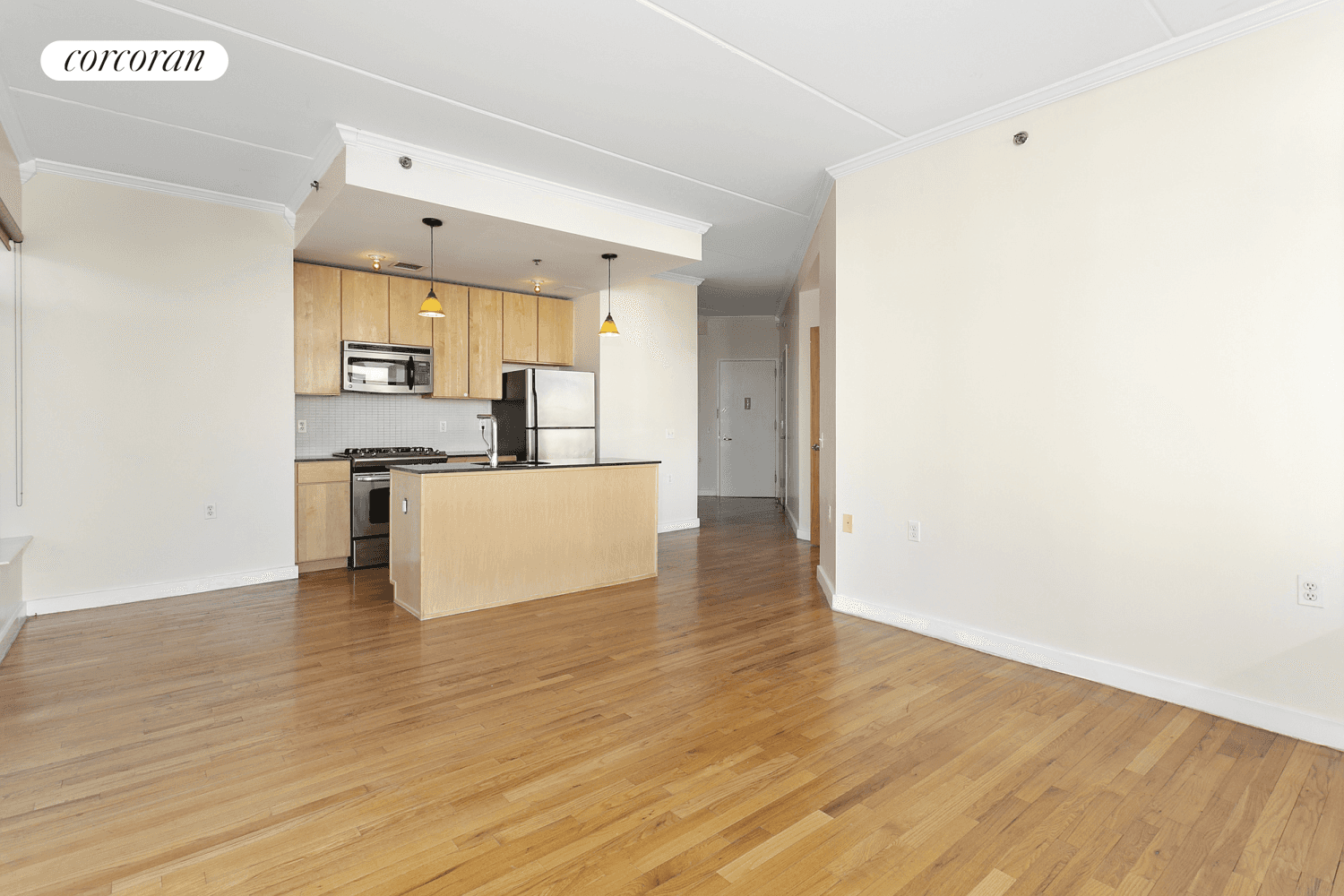892 Bergen Street is a sleek 10 story contemporary condo located on the border of bustling Crown Heights and Prospect Heights, affording you a location convenient to transportation and some ...