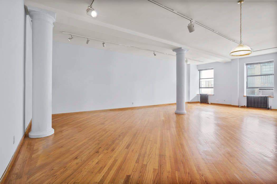 This Soho Tribeca loft opportunity is not to be missed.