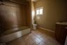 Unit 3: Bathroom