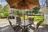 DINING AL FRESCO!