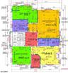 2nd floor plan