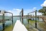 Dock and Boat lift