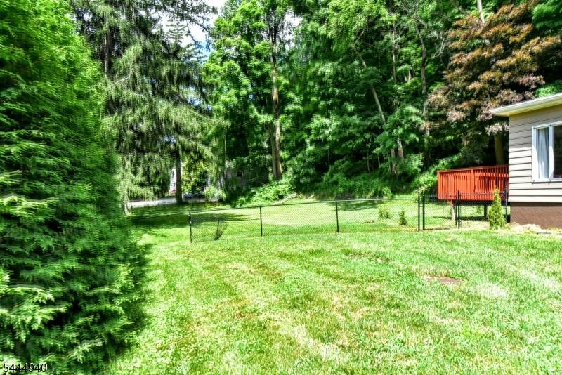 Side Yard