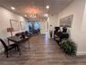 Lobby view toward front door