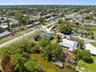 Backyard St. Lucie River Drone Shot (2)